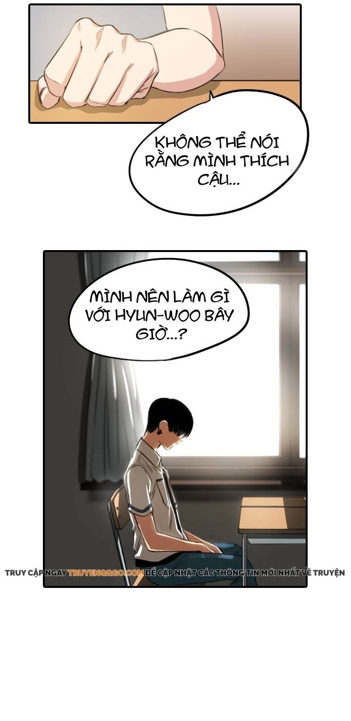 Lãng Mạn Giòn Tan Chapter 106 - Trang 2