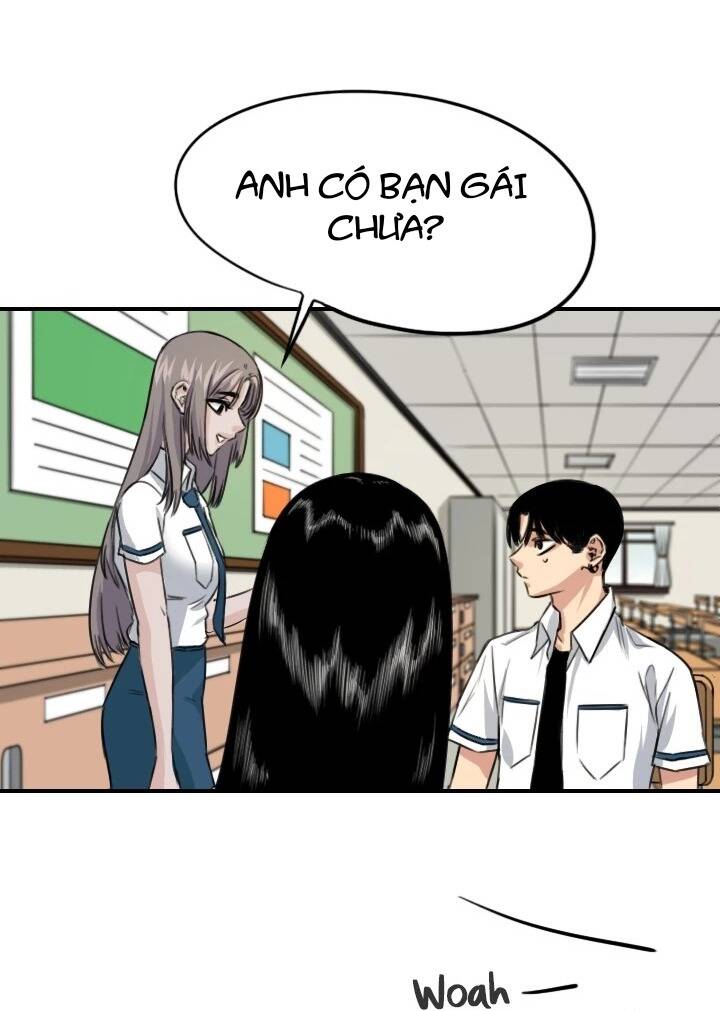 Lãng Mạn Giòn Tan Chapter 106 - Trang 2