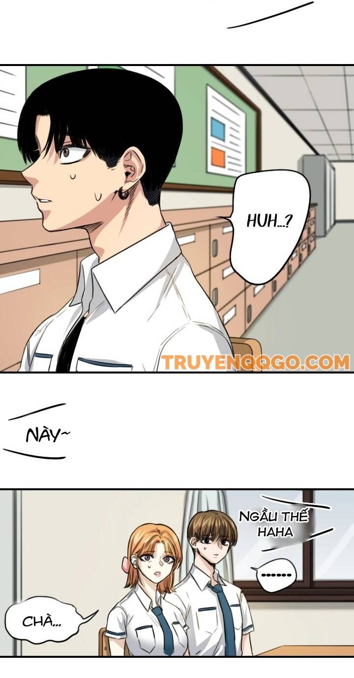 Lãng Mạn Giòn Tan Chapter 106 - Trang 2