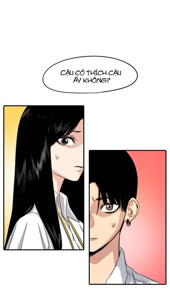 Lãng Mạn Giòn Tan Chapter 107 - Trang 2