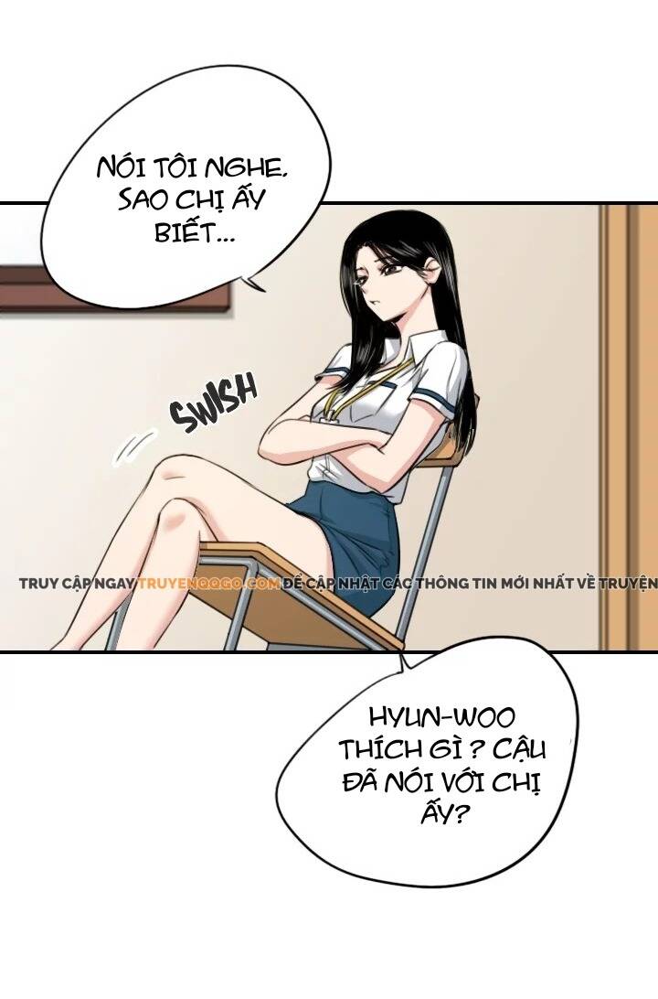 Lãng Mạn Giòn Tan Chapter 107 - Trang 2