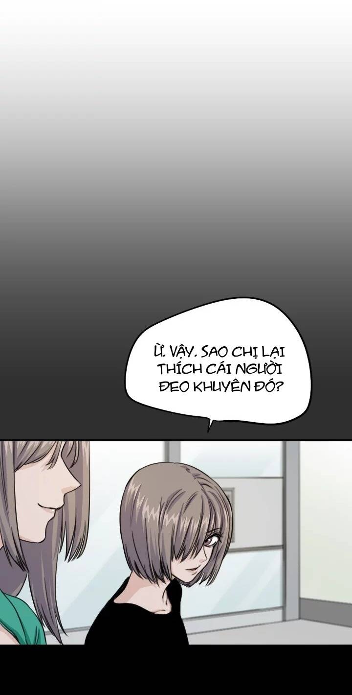 Lãng Mạn Giòn Tan Chapter 107 - Trang 2
