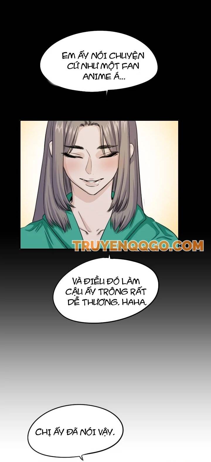 Lãng Mạn Giòn Tan Chapter 107 - Trang 2