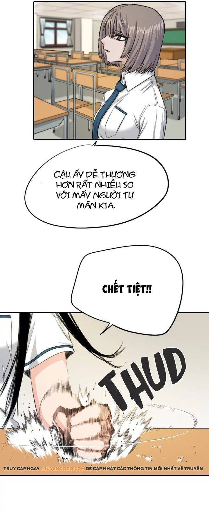 Lãng Mạn Giòn Tan Chapter 107 - Trang 2