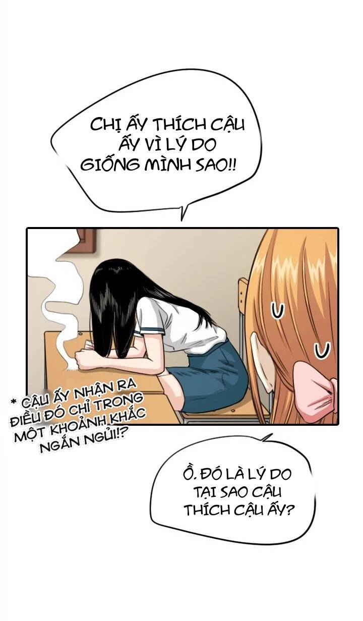 Lãng Mạn Giòn Tan Chapter 107 - Trang 2