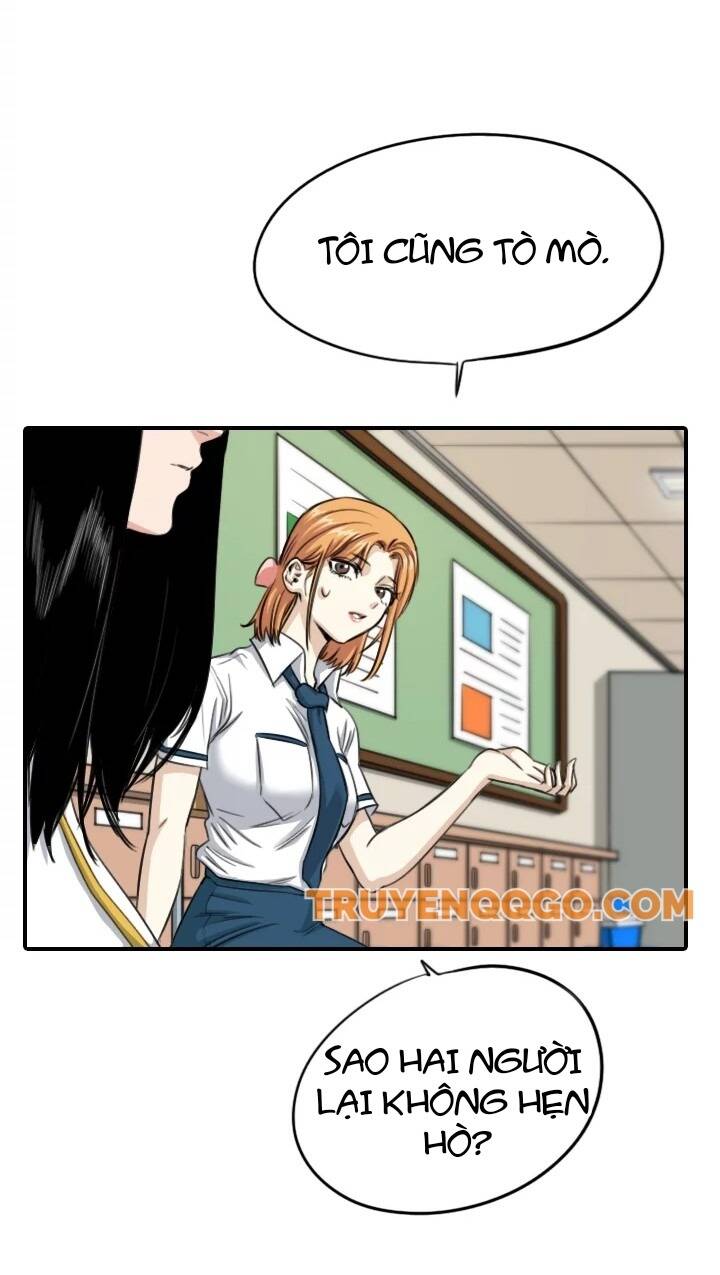 Lãng Mạn Giòn Tan Chapter 107 - Trang 2