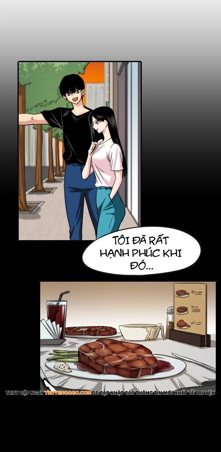 Lãng Mạn Giòn Tan Chapter 107 - Trang 2