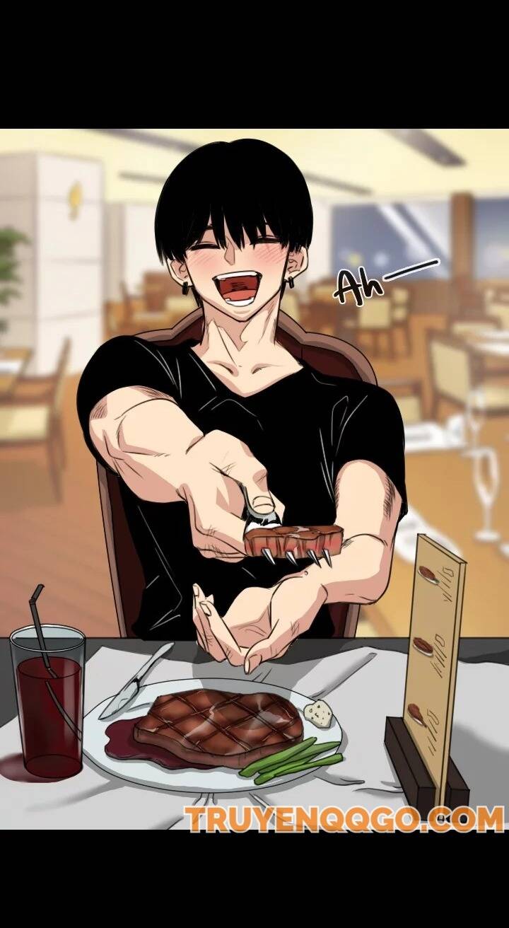 Lãng Mạn Giòn Tan Chapter 107 - Trang 2