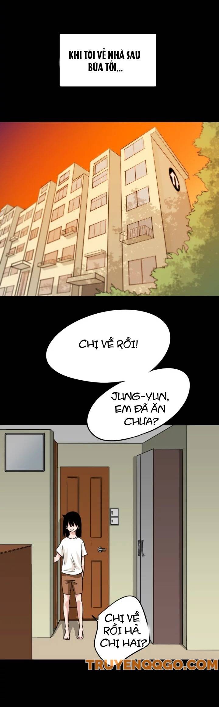Lãng Mạn Giòn Tan Chapter 107 - Trang 2