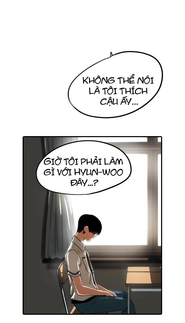 Lãng Mạn Giòn Tan Chapter 107 - Trang 2