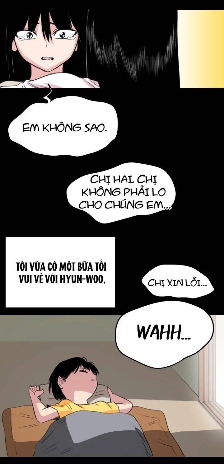 Lãng Mạn Giòn Tan Chapter 107 - Trang 2