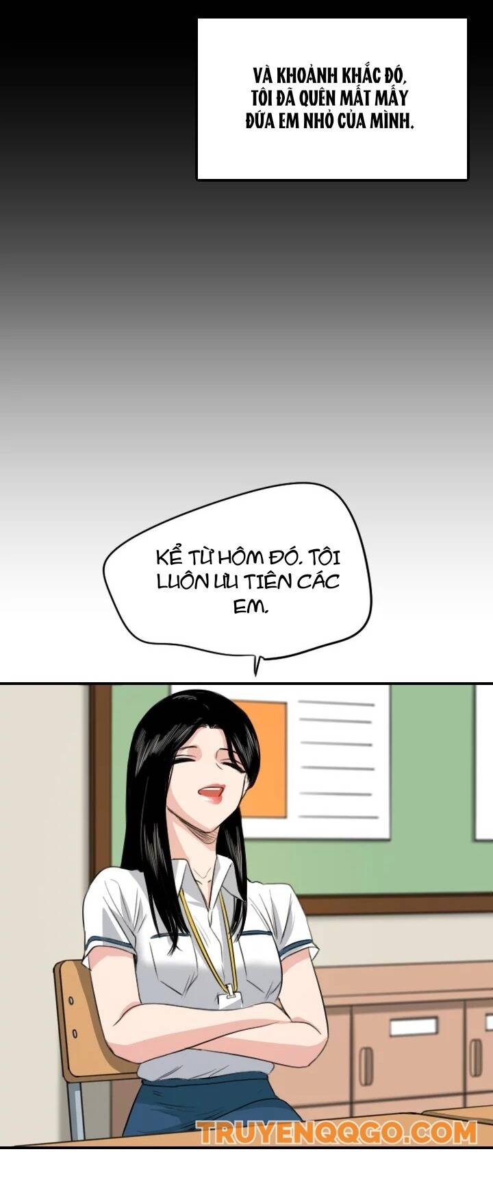 Lãng Mạn Giòn Tan Chapter 107 - Trang 2