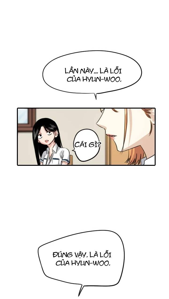 Lãng Mạn Giòn Tan Chapter 107 - Trang 2
