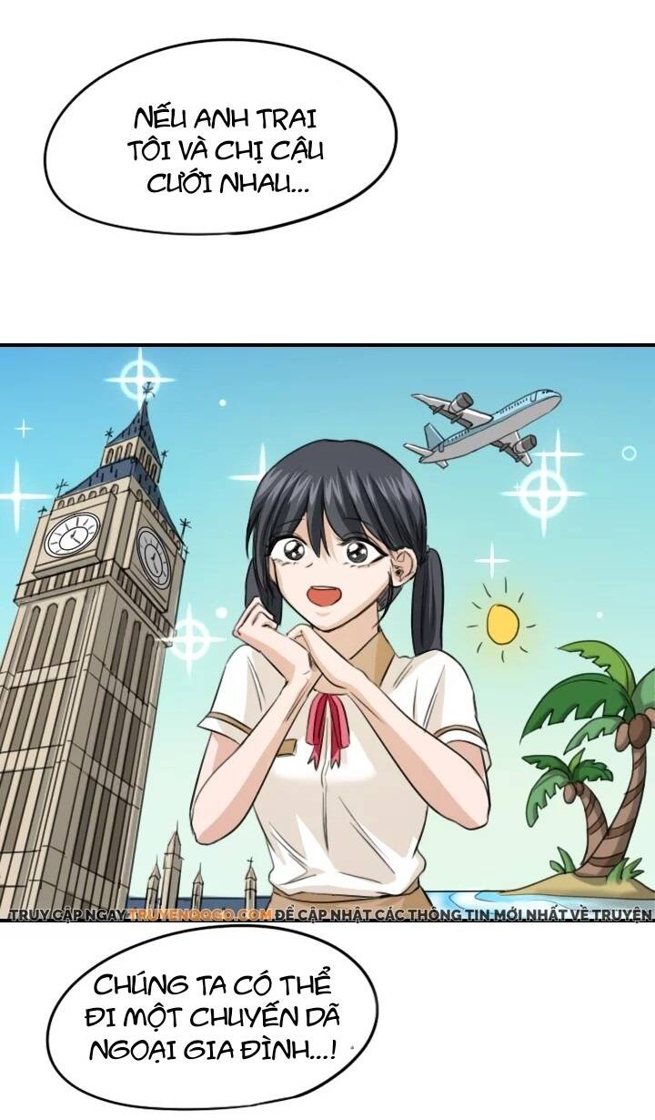 Lãng Mạn Giòn Tan Chapter 107 - Trang 2