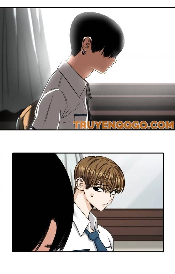 Lãng Mạn Giòn Tan Chapter 107 - Trang 2