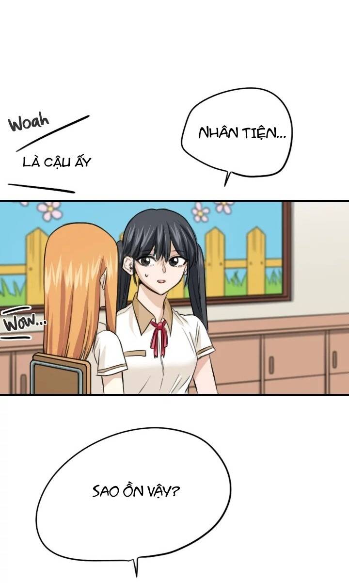 Lãng Mạn Giòn Tan Chapter 107 - Trang 2