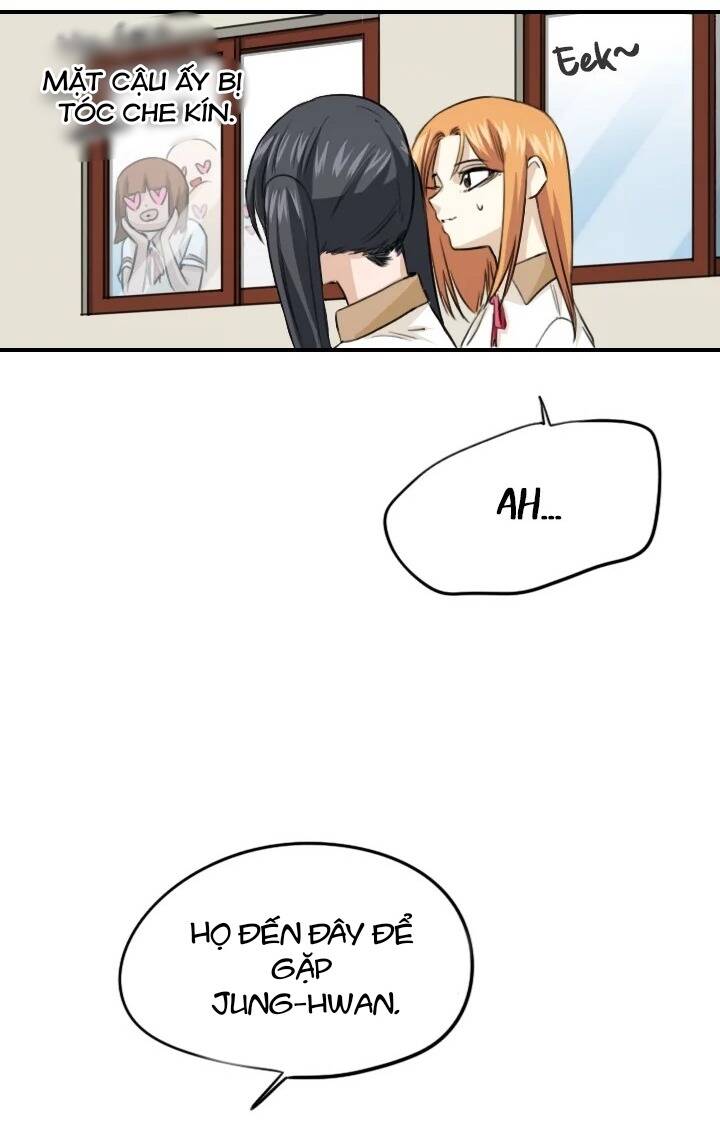 Lãng Mạn Giòn Tan Chapter 107 - Trang 2