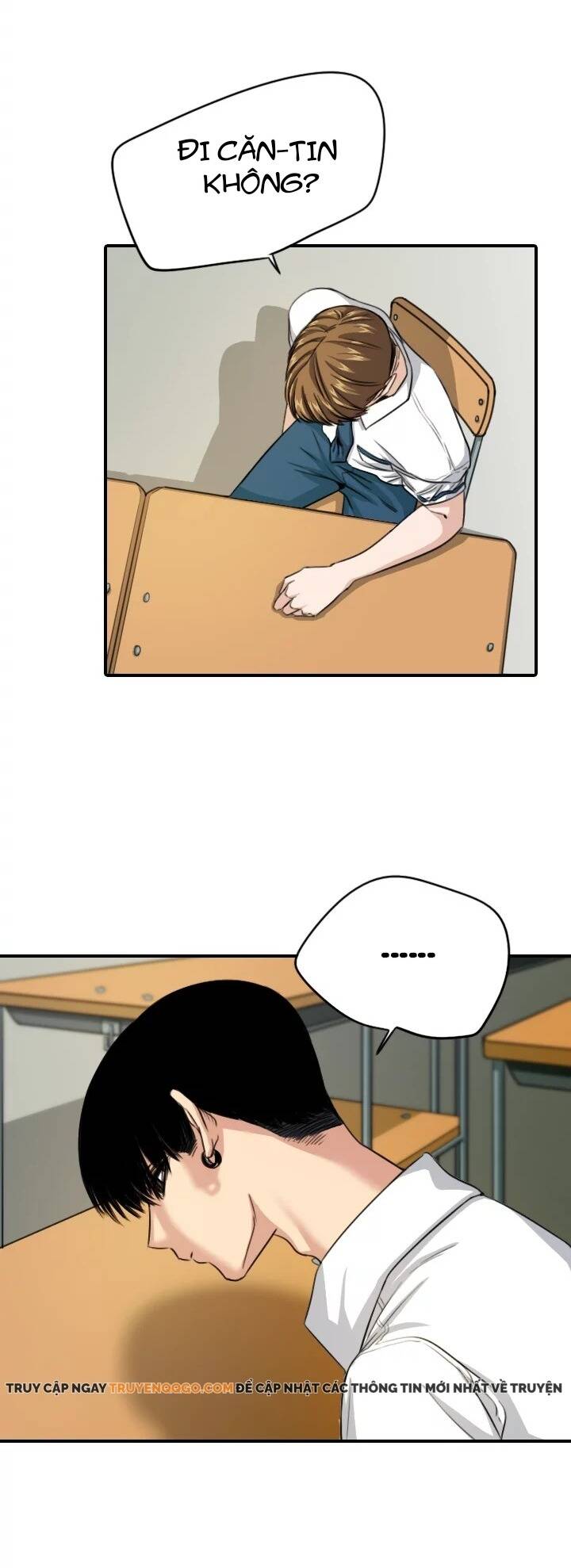 Lãng Mạn Giòn Tan Chapter 107 - Trang 2