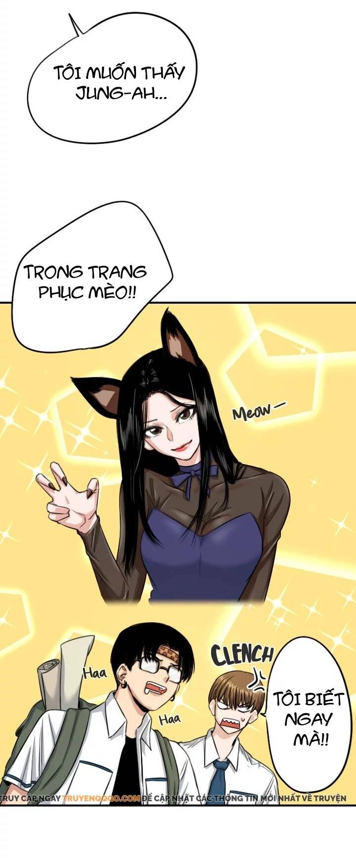 Lãng Mạn Giòn Tan Chapter 107 - Trang 2