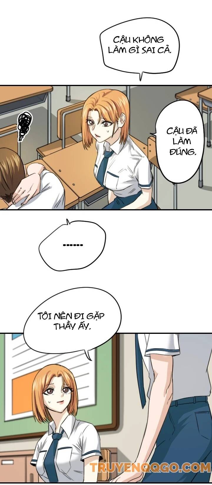 Lãng Mạn Giòn Tan Chapter 108 - Trang 2