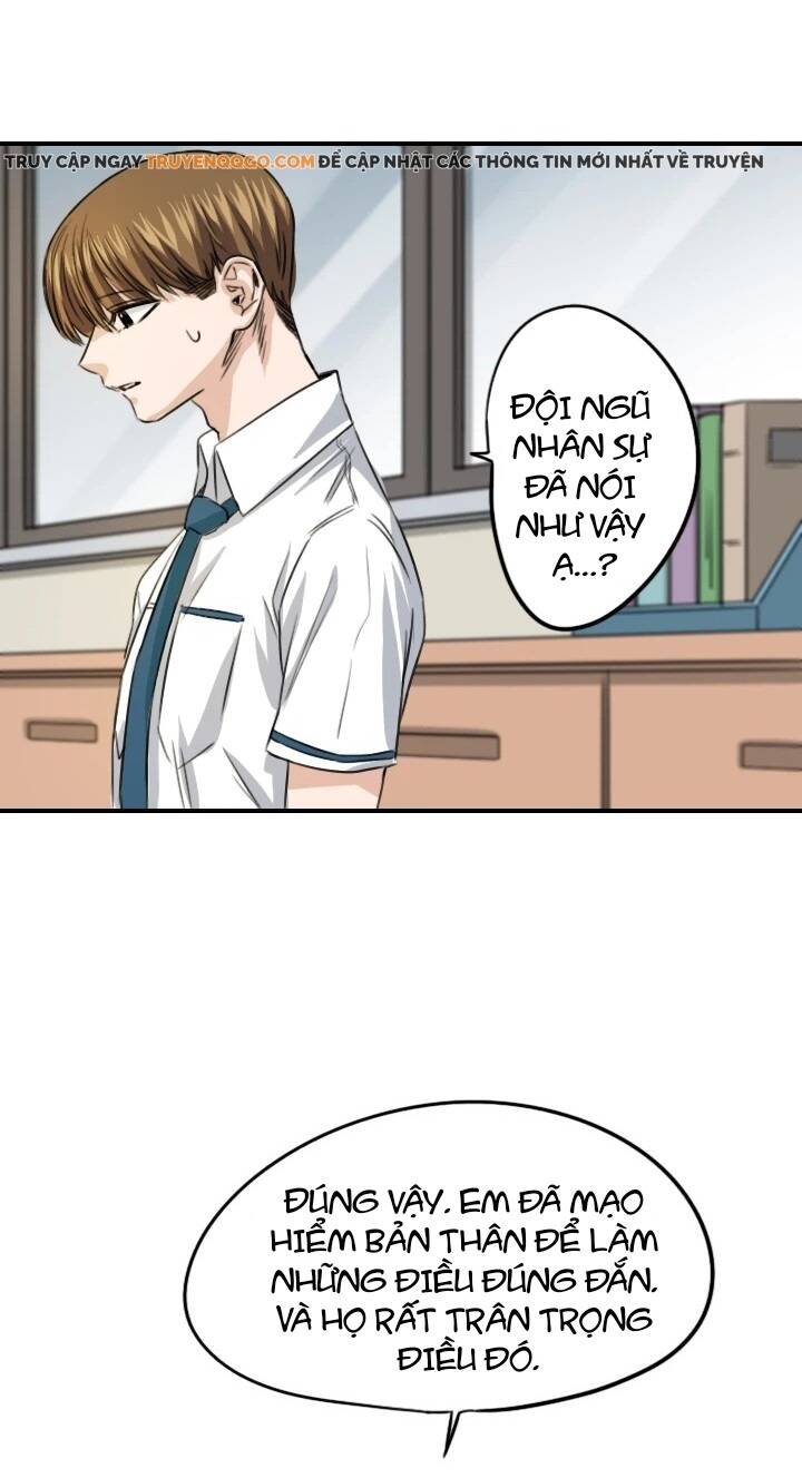 Lãng Mạn Giòn Tan Chapter 108 - Trang 2