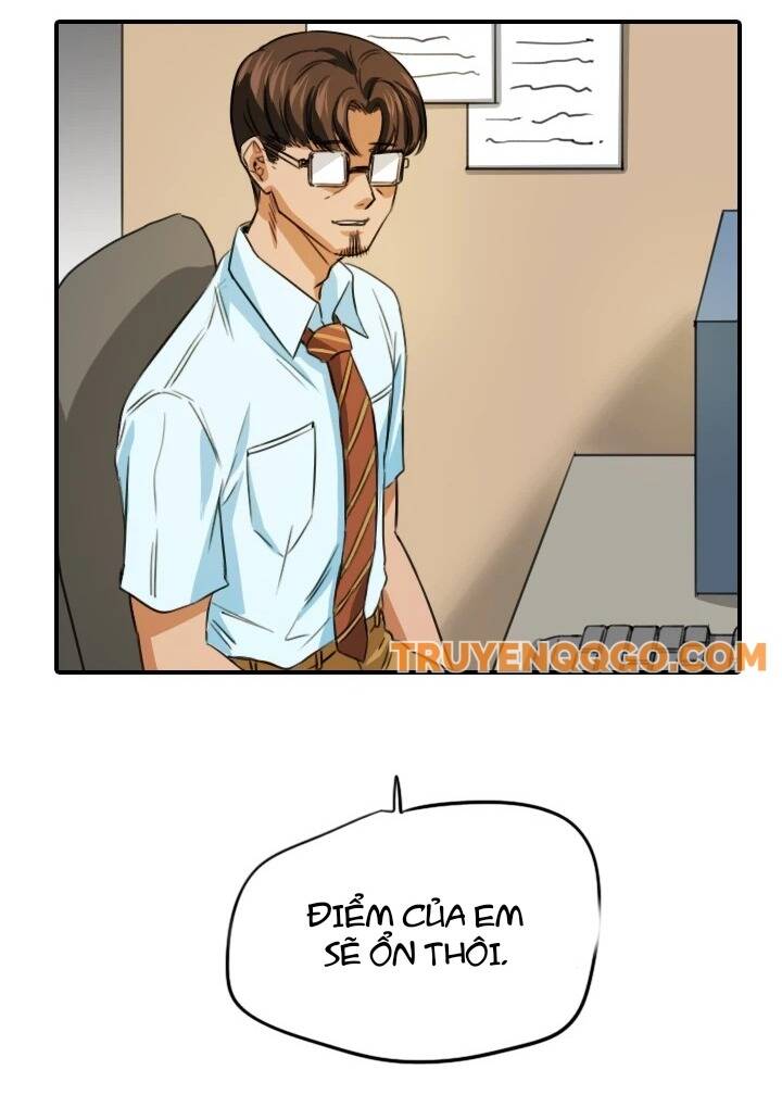 Lãng Mạn Giòn Tan Chapter 108 - Trang 2