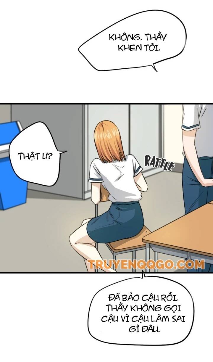 Lãng Mạn Giòn Tan Chapter 108 - Trang 2