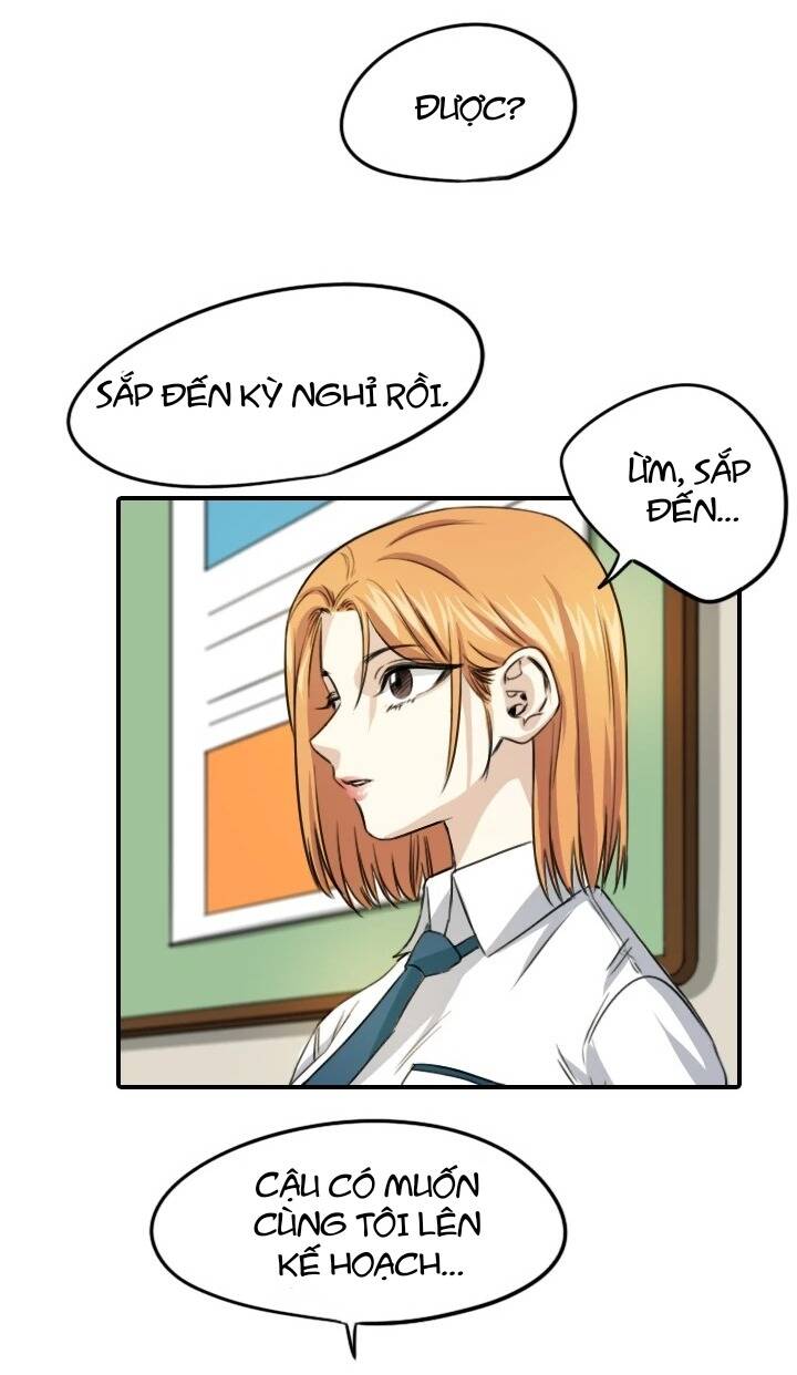 Lãng Mạn Giòn Tan Chapter 108 - Trang 2