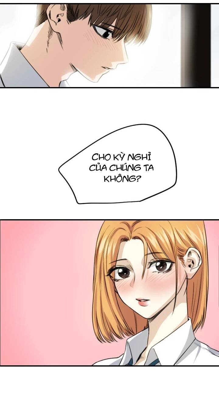 Lãng Mạn Giòn Tan Chapter 108 - Trang 2