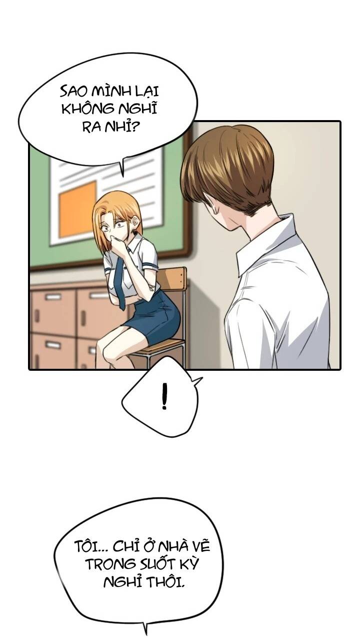 Lãng Mạn Giòn Tan Chapter 108 - Trang 2