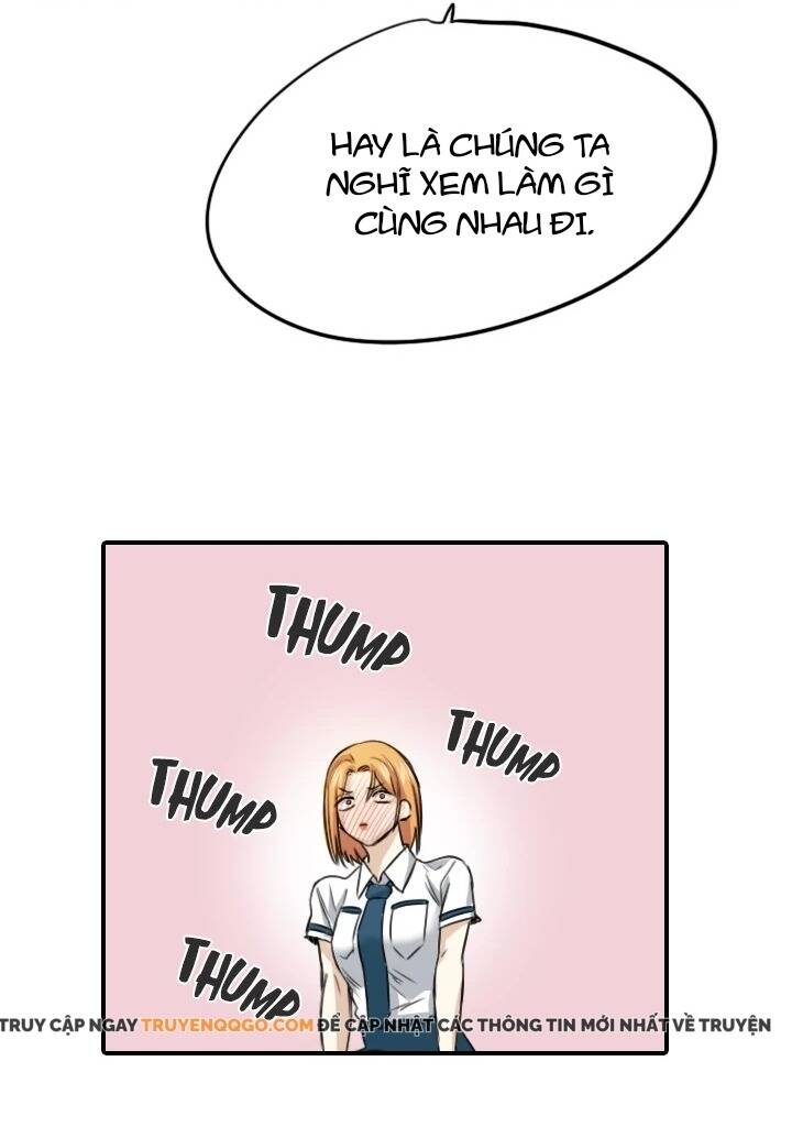 Lãng Mạn Giòn Tan Chapter 108 - Trang 2