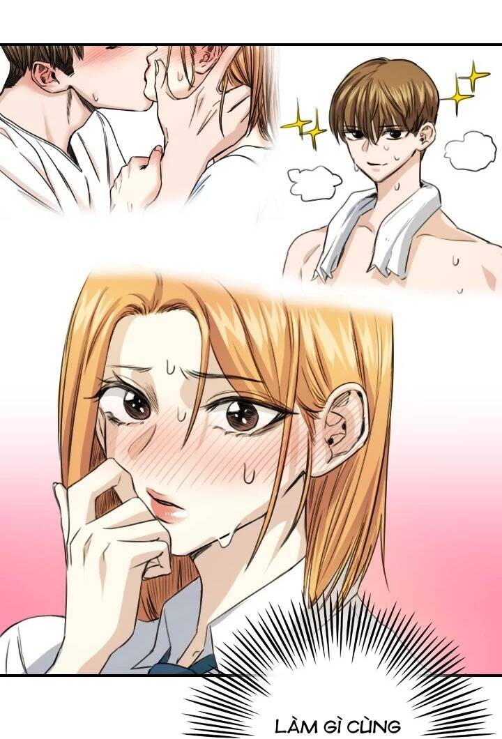 Lãng Mạn Giòn Tan Chapter 108 - Trang 2