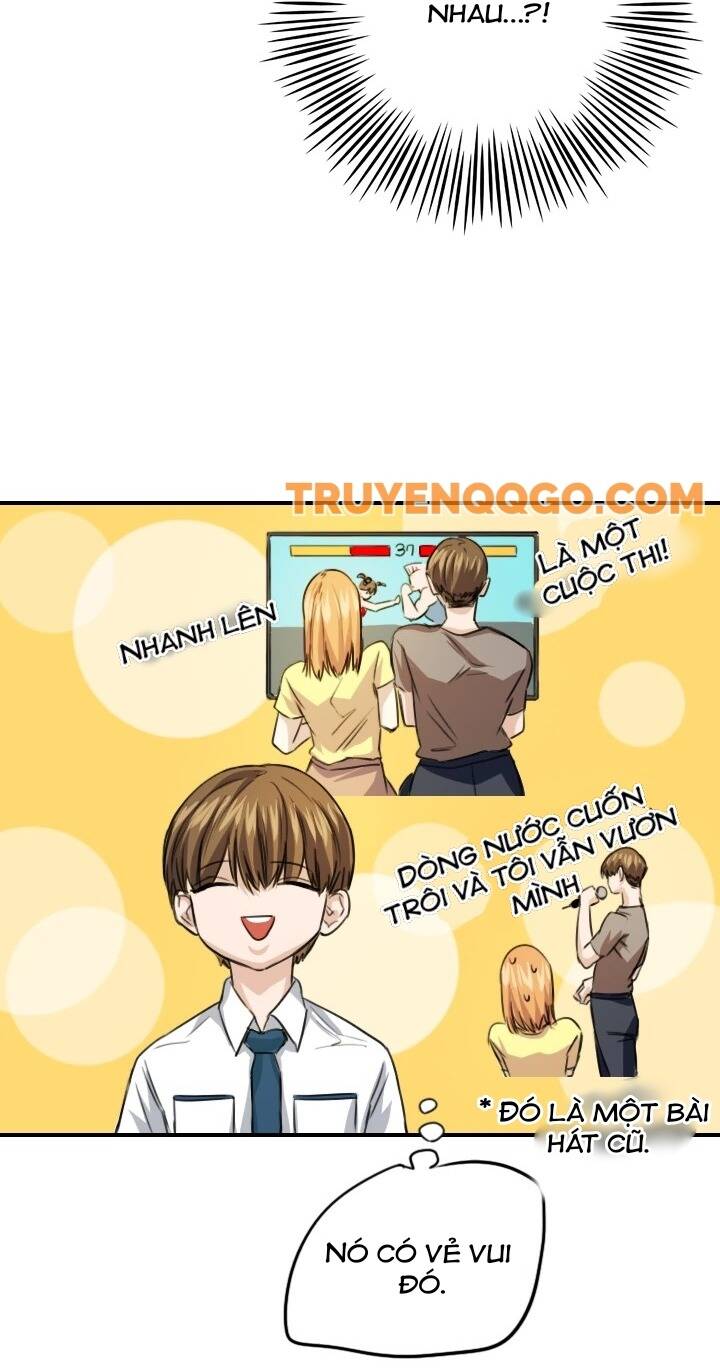 Lãng Mạn Giòn Tan Chapter 108 - Trang 2