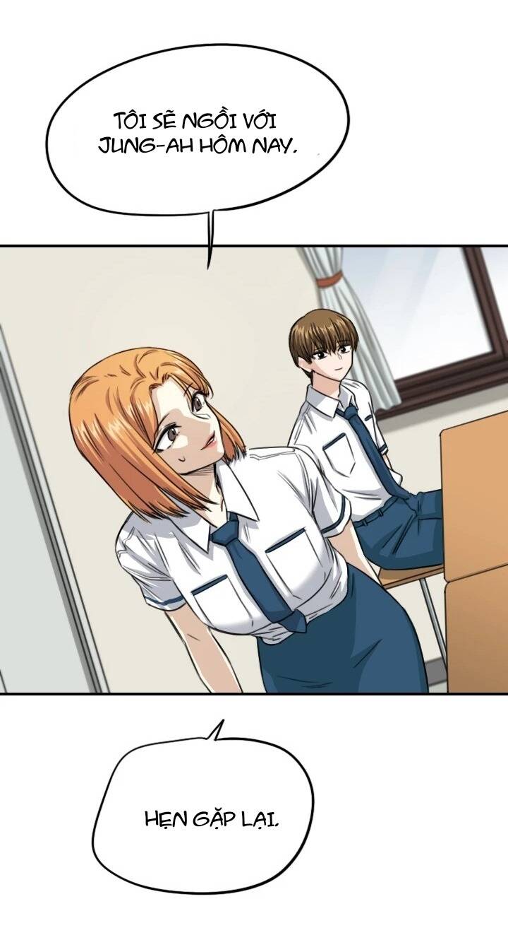 Lãng Mạn Giòn Tan Chapter 108 - Trang 2