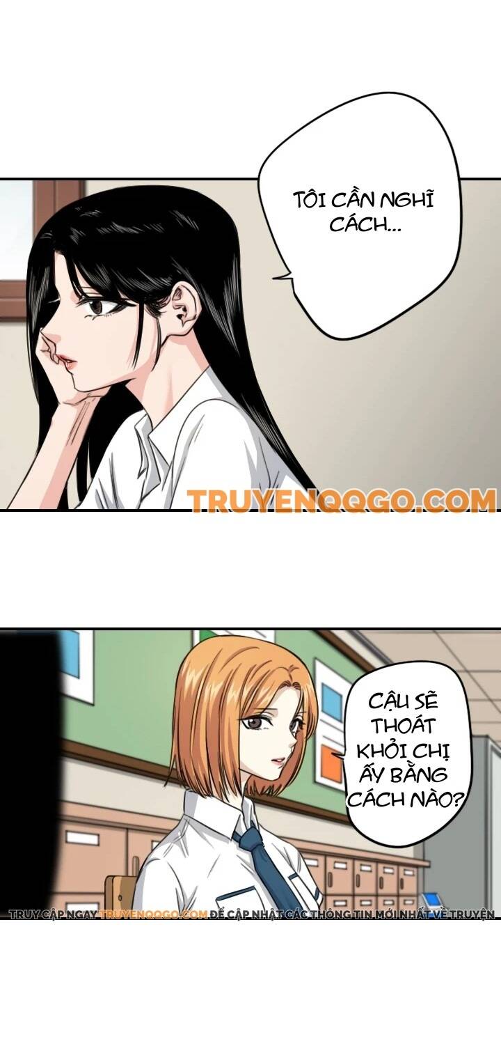 Lãng Mạn Giòn Tan Chapter 108 - Trang 2