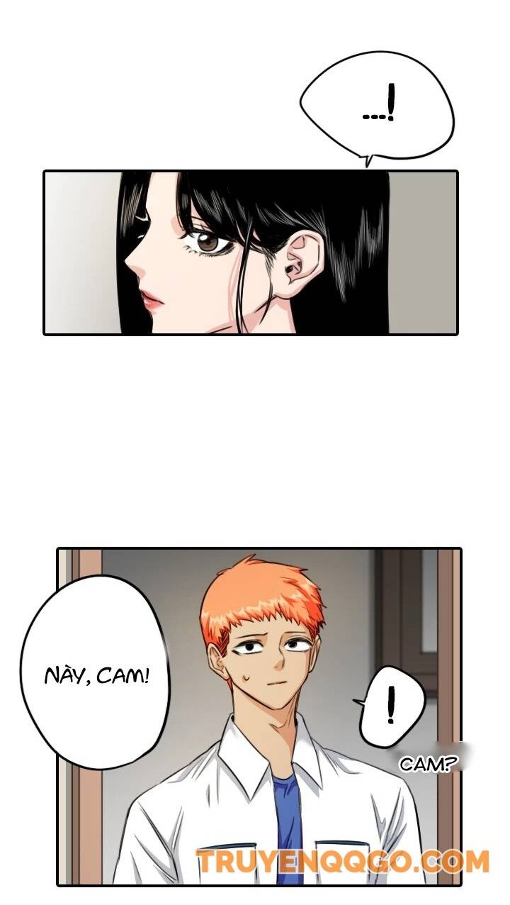 Lãng Mạn Giòn Tan Chapter 108 - Trang 2