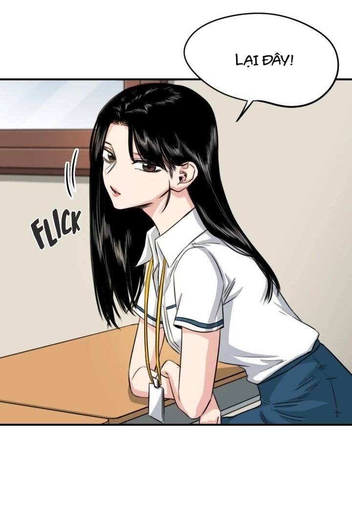 Lãng Mạn Giòn Tan Chapter 108 - Trang 2