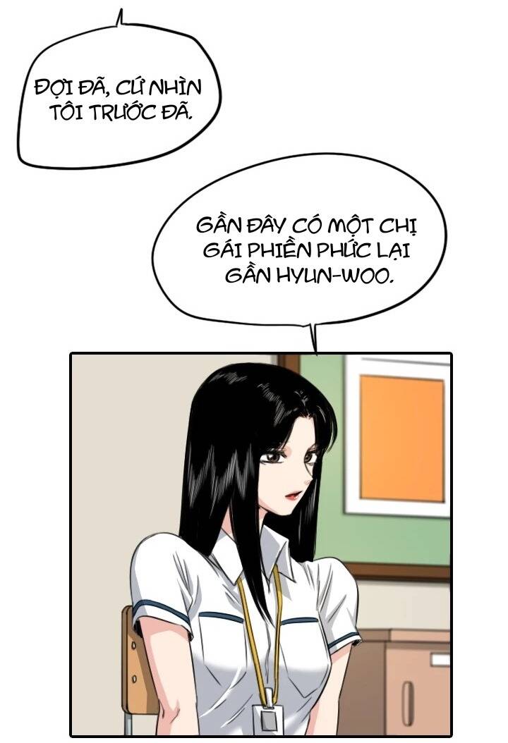 Lãng Mạn Giòn Tan Chapter 108 - Trang 2