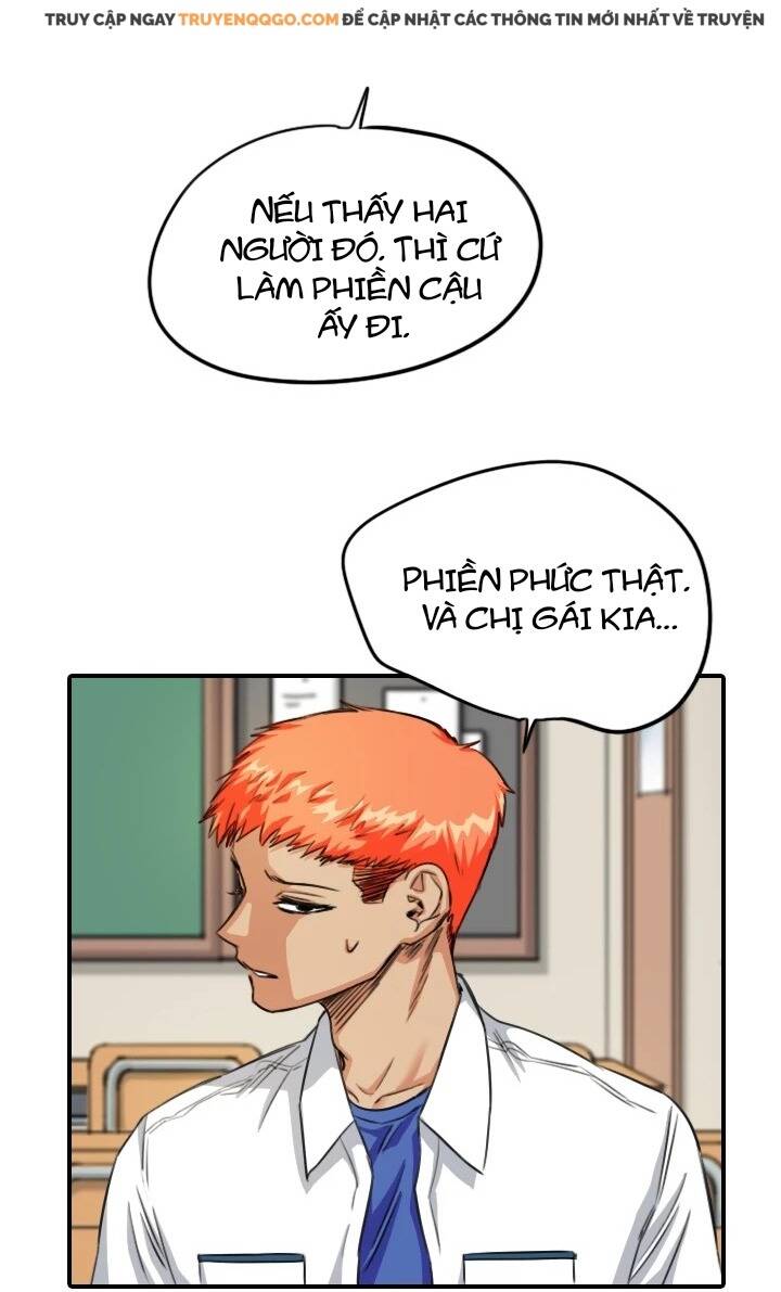 Lãng Mạn Giòn Tan Chapter 108 - Trang 2
