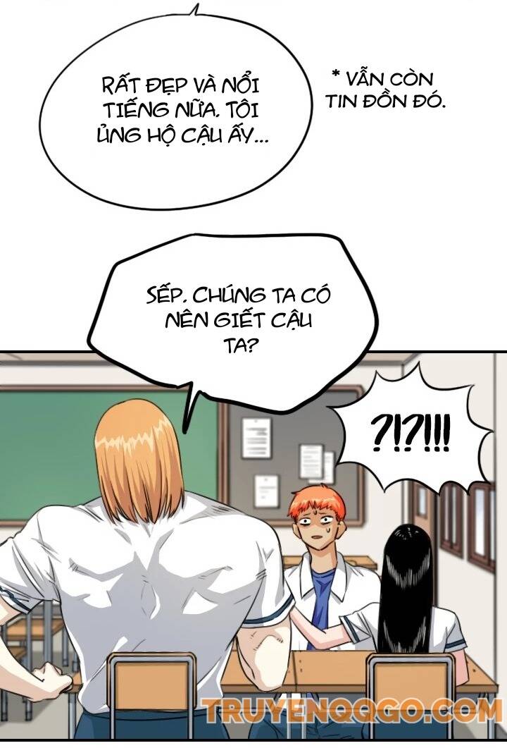 Lãng Mạn Giòn Tan Chapter 108 - Trang 2