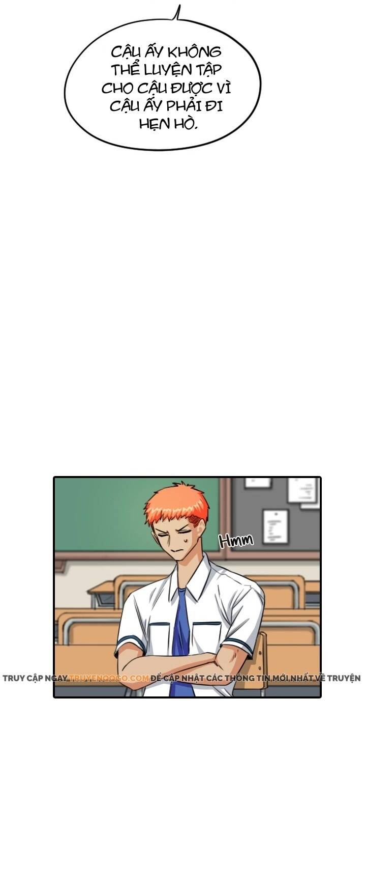 Lãng Mạn Giòn Tan Chapter 108 - Trang 2