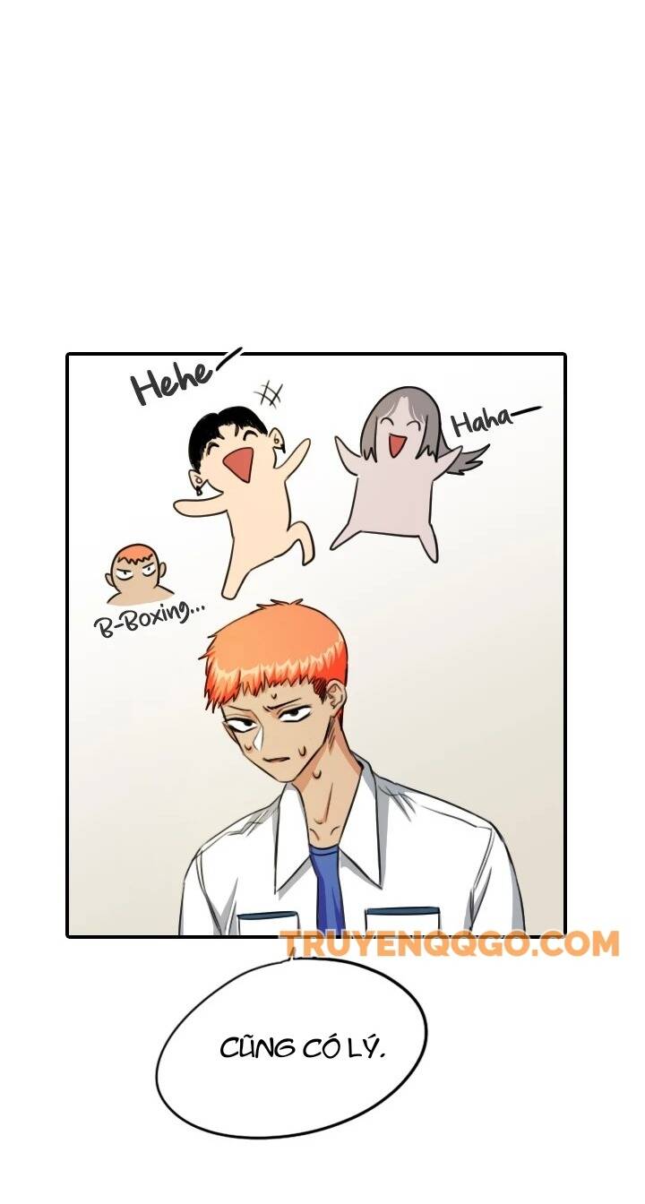 Lãng Mạn Giòn Tan Chapter 108 - Trang 2