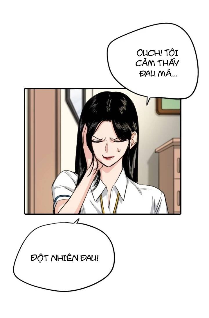 Lãng Mạn Giòn Tan Chapter 108 - Trang 2