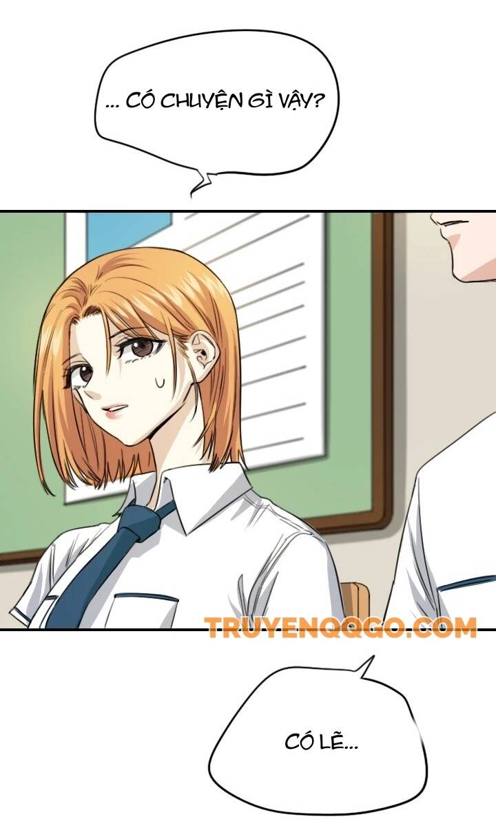 Lãng Mạn Giòn Tan Chapter 108 - Trang 2