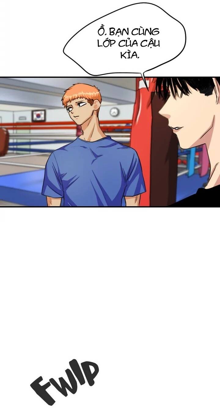 Lãng Mạn Giòn Tan Chapter 109 - Trang 2