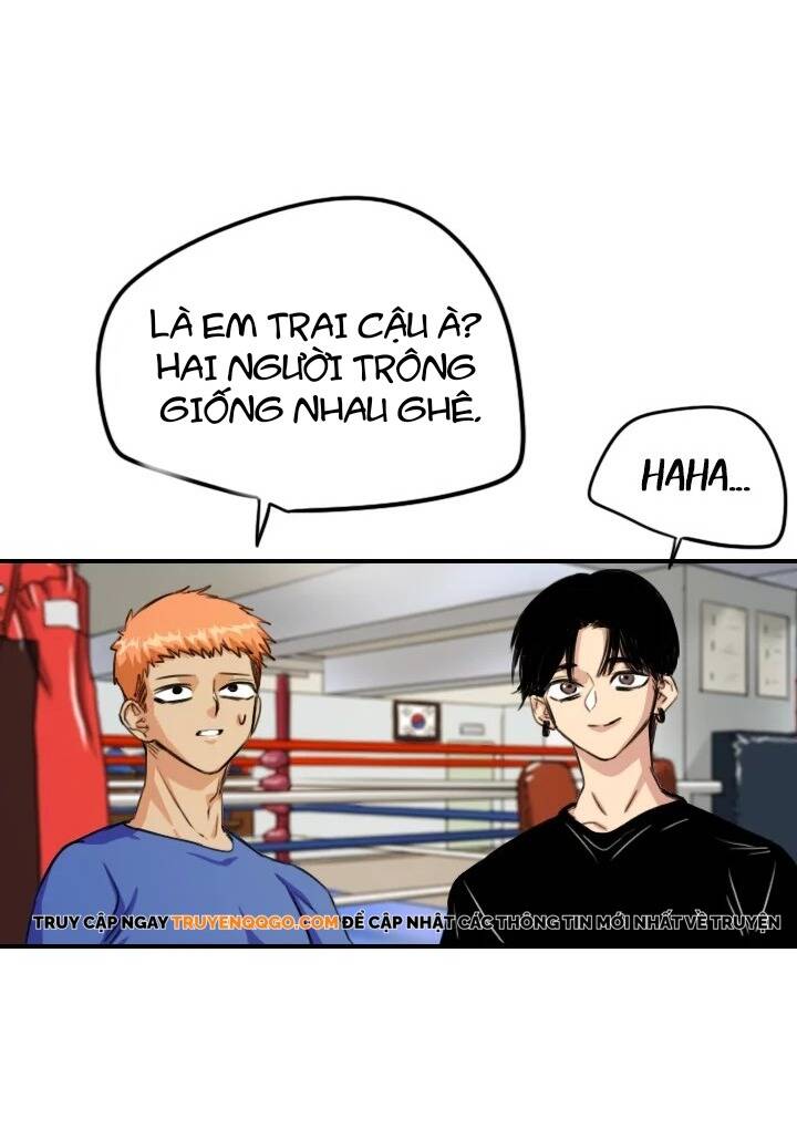 Lãng Mạn Giòn Tan Chapter 109 - Trang 2