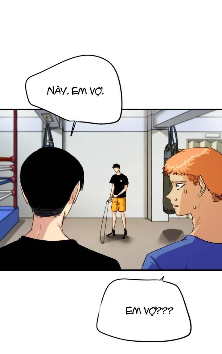 Lãng Mạn Giòn Tan Chapter 109 - Trang 2