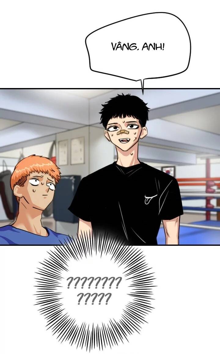 Lãng Mạn Giòn Tan Chapter 109 - Trang 2