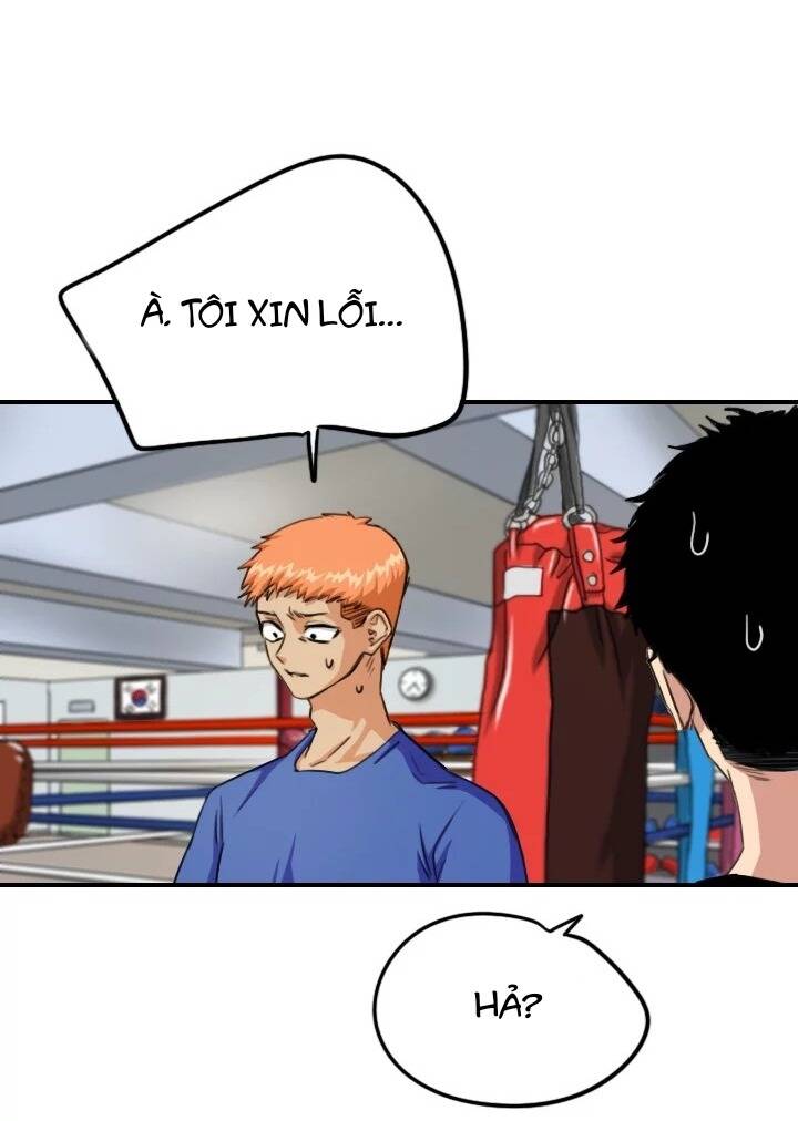 Lãng Mạn Giòn Tan Chapter 109 - Trang 2