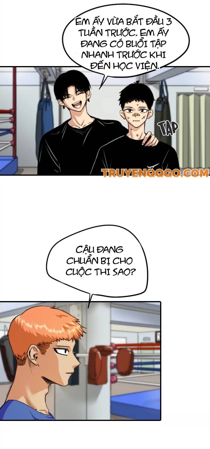 Lãng Mạn Giòn Tan Chapter 109 - Trang 2
